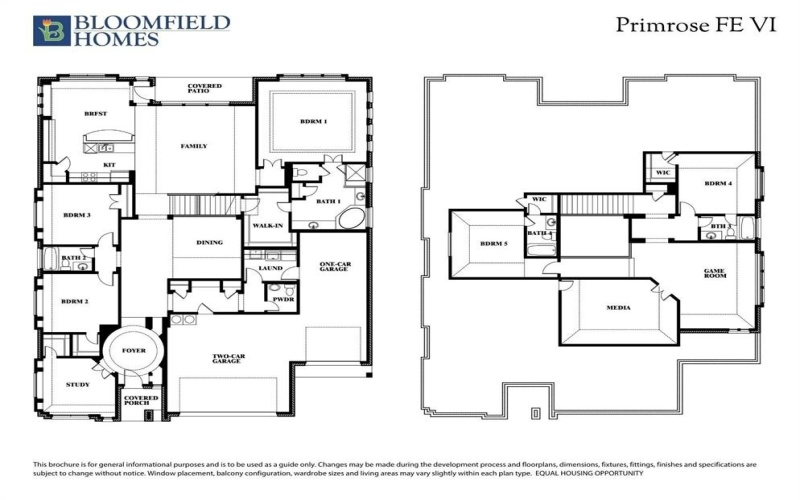 2413 Cornwall Lane, Forney, TX 75126, 5 Bedrooms Bedrooms, ,5 BathroomsBathrooms,Residential,For Sale,2413 Cornwall Lane,20997678