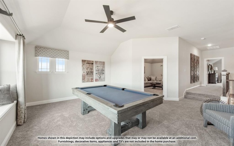 2413 Cornwall Lane, Forney, TX 75126, 5 Bedrooms Bedrooms, ,5 BathroomsBathrooms,Residential,For Sale,2413 Cornwall Lane,20997678