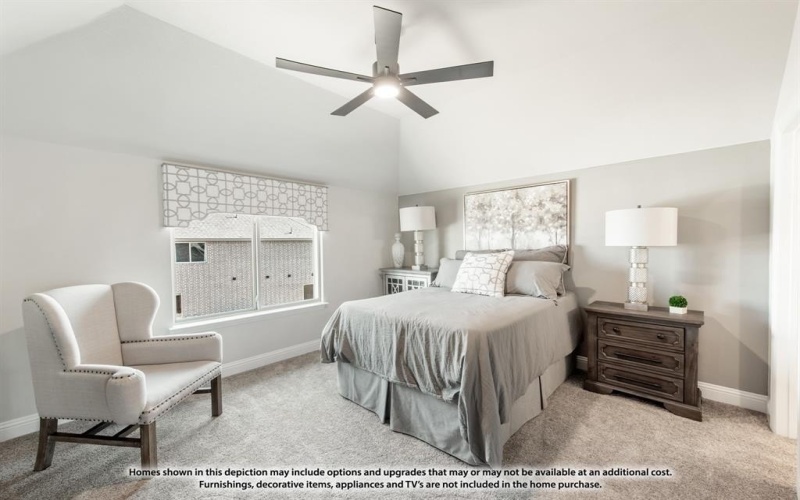 2413 Cornwall Lane, Forney, TX 75126, 5 Bedrooms Bedrooms, ,5 BathroomsBathrooms,Residential,For Sale,2413 Cornwall Lane,20997678
