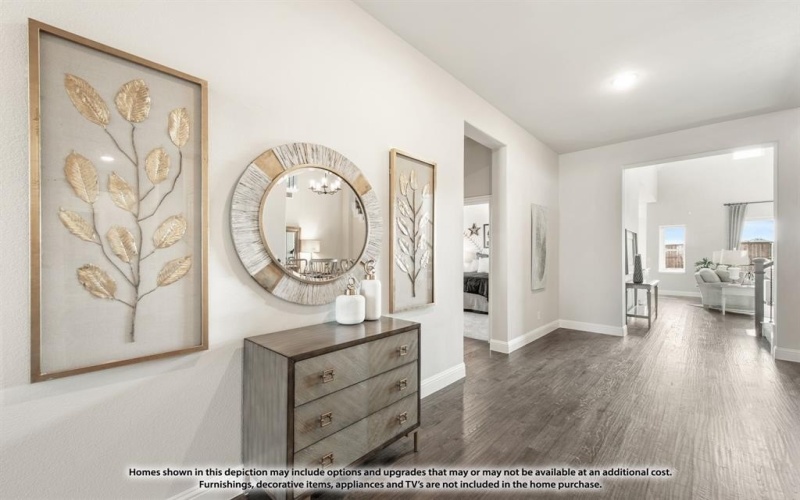 2413 Cornwall Lane, Forney, TX 75126, 5 Bedrooms Bedrooms, ,5 BathroomsBathrooms,Residential,For Sale,2413 Cornwall Lane,20997678