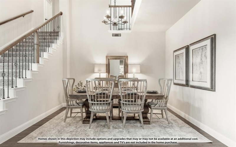 2413 Cornwall Lane, Forney, TX 75126, 5 Bedrooms Bedrooms, ,5 BathroomsBathrooms,Residential,For Sale,2413 Cornwall Lane,20997678