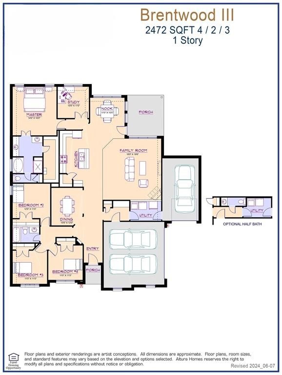 2761 Canvas Back, Greenville, TX 75402, 4 Habitaciones Habitaciones , ,2 BañosBaños,Residential,En Venta,2761 Canvas Back,20997701