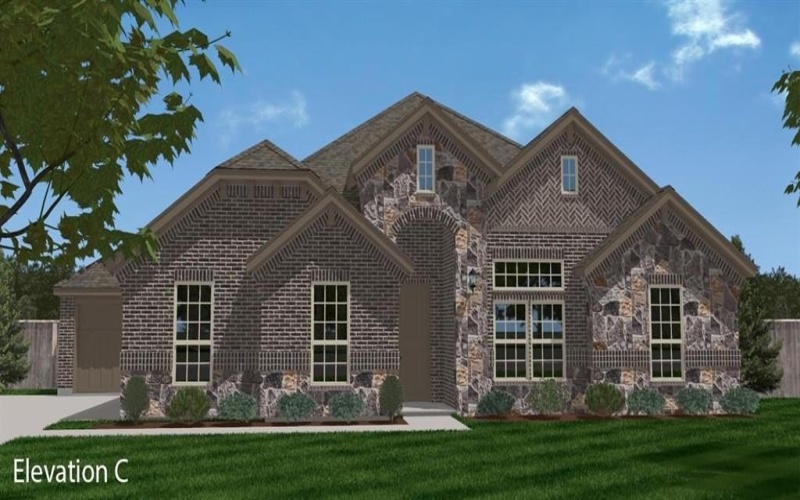 2761 Canvas Back, Greenville, TX 75402, 4 Habitaciones Habitaciones , ,2 BañosBaños,Residential,En Venta,2761 Canvas Back,20997701