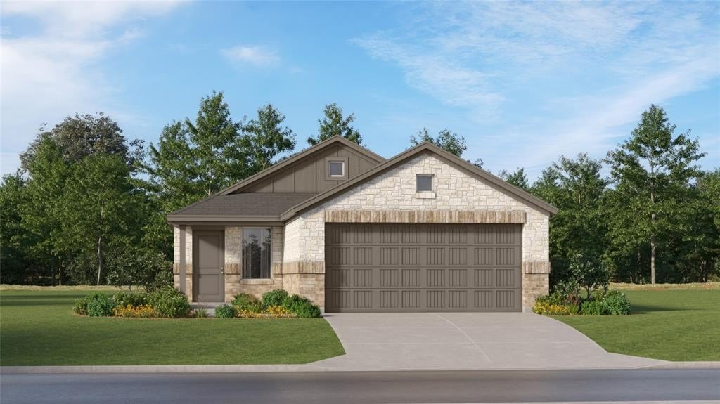 145 Glenwood Drive, Balch Springs, TX 75181, 3 Bedrooms Bedrooms, ,2 BathroomsBathrooms,Residential,For Sale,145 Glenwood Drive,20997705