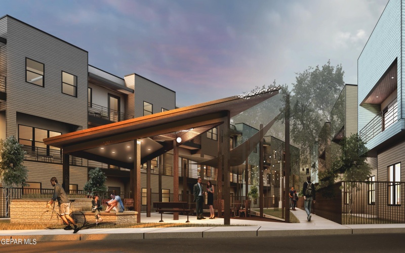 201 DESERT PASS Street unit: 1 #1, El Paso, TX 79912, 3 Bedrooms Bedrooms, ,3 BathroomsBathrooms,Residential,For Sale,201 DESERT PASS Street unit: 1,0,896316