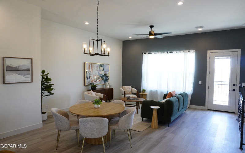 201 DESERT PASS Street unit: 1 #1, El Paso, TX 79912, 3 Bedrooms Bedrooms, ,3 BathroomsBathrooms,Residential,For Sale,201 DESERT PASS Street unit: 1,0,896316