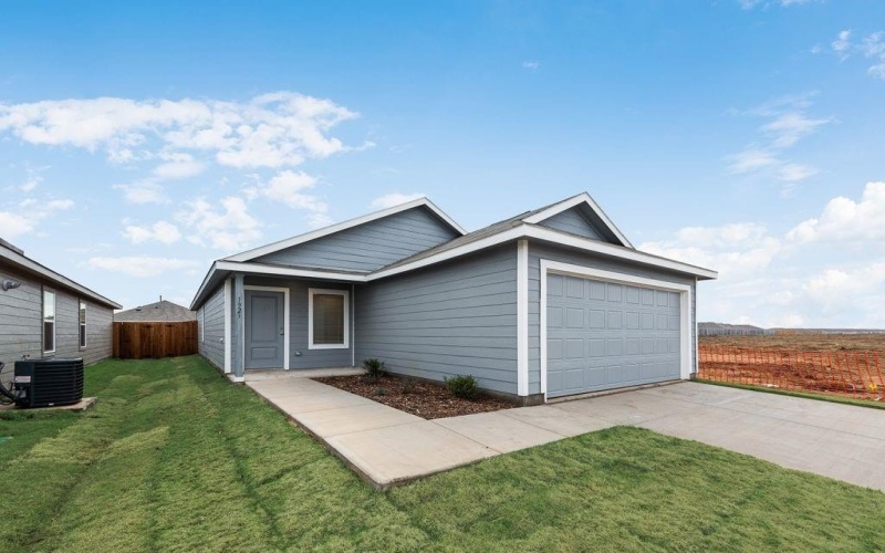 143 Glenwood Drive, Balch Springs, TX 75181, 3 Bedrooms Bedrooms, ,2 BathroomsBathrooms,Residential,For Sale,143 Glenwood Drive,20997725
