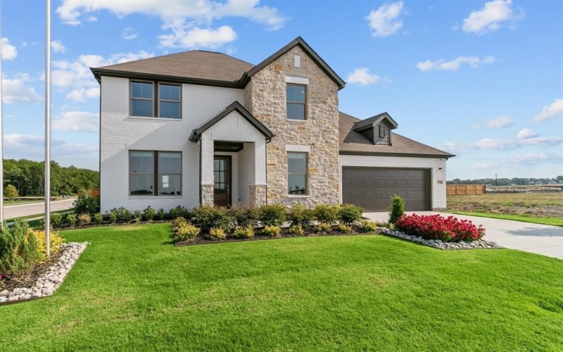 1438 Red Clover, Van Alstyne, TX 75495, 4 Habitaciones Habitaciones , ,3 BañosBaños,Residential,En Venta,1438 Red Clover,20997748