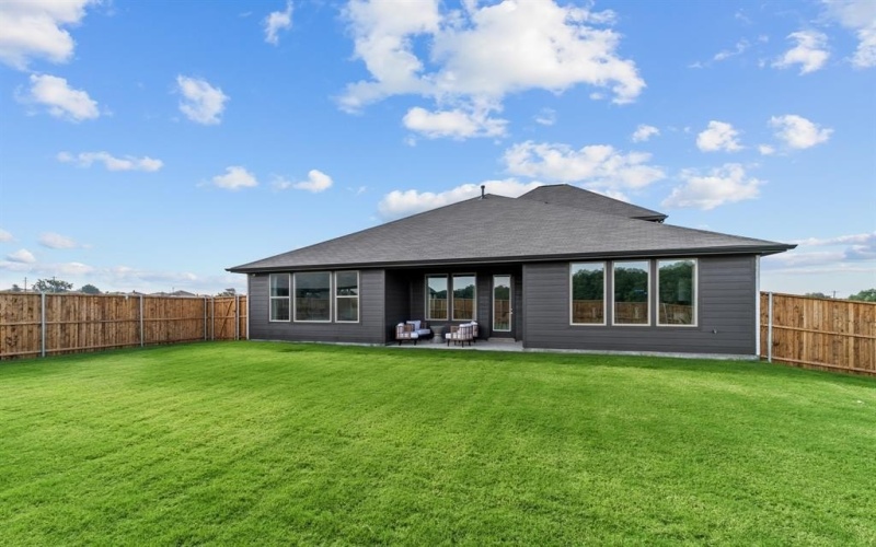 1438 Red Clover, Van Alstyne, TX 75495, 4 Habitaciones Habitaciones , ,3 BañosBaños,Residential,En Venta,1438 Red Clover,20997748