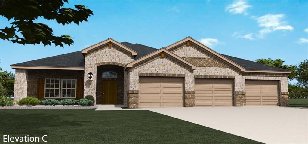 2901 Goldeneye, Greenville, TX 75402, 3 Bedrooms Bedrooms, ,2 BathroomsBathrooms,Residential,For Sale,2901 Goldeneye,20997753