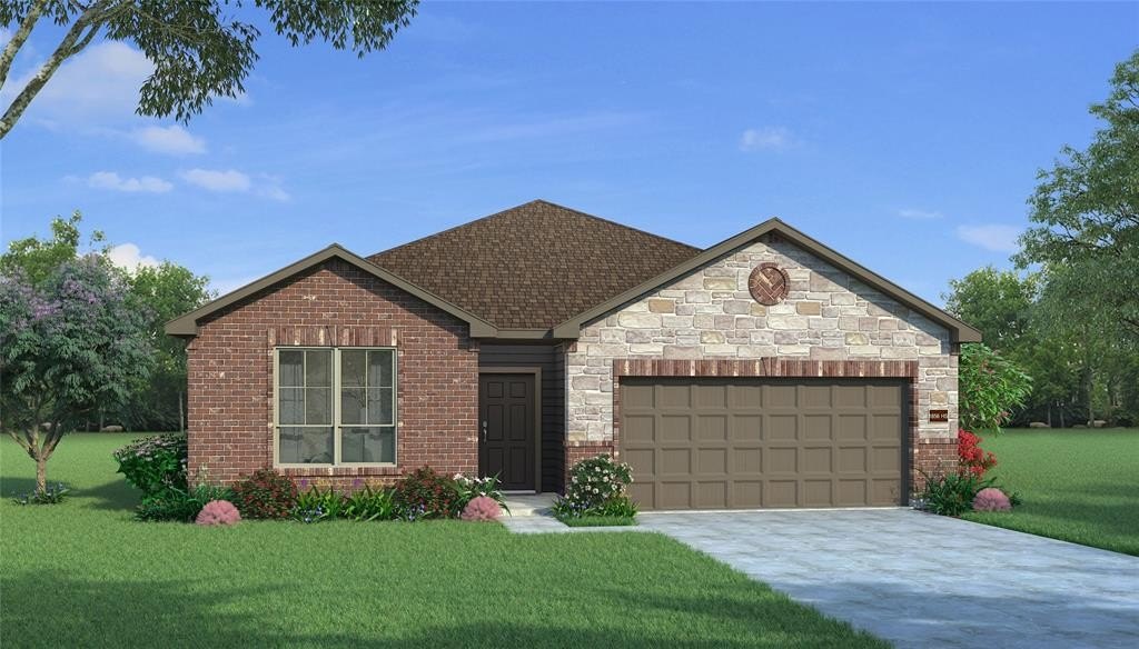 2923 Wagoner Ranch, Anna, TX 75409, 4 Bedrooms Bedrooms, ,2 BathroomsBathrooms,Residential,For Sale,2923 Wagoner Ranch,20997769