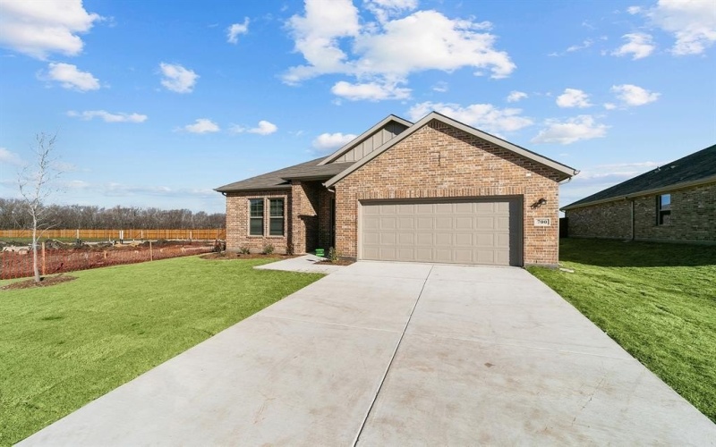 1422 Red Clover Avenue, Van Alstyne, TX 75495, 4 Habitaciones Habitaciones , ,2 BañosBaños,Residential,En Venta,1422 Red Clover Avenue,20997775