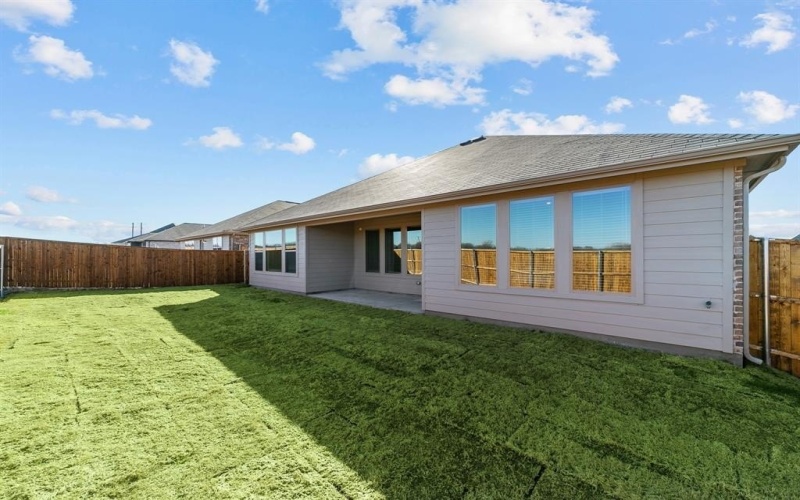 1422 Red Clover Avenue, Van Alstyne, TX 75495, 4 Habitaciones Habitaciones , ,2 BañosBaños,Residential,En Venta,1422 Red Clover Avenue,20997775