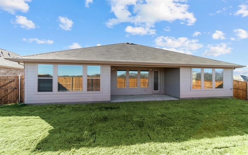 1422 Red Clover Avenue, Van Alstyne, TX 75495, 4 Habitaciones Habitaciones , ,2 BañosBaños,Residential,En Venta,1422 Red Clover Avenue,20997775