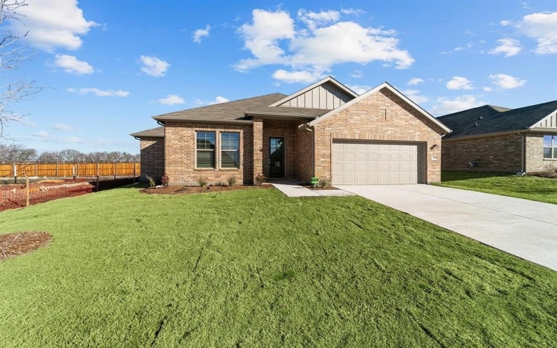 1422 Red Clover Avenue, Van Alstyne, TX 75495, 4 Habitaciones Habitaciones , ,2 BañosBaños,Residential,En Venta,1422 Red Clover Avenue,20997775