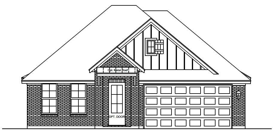 1503 Red Clover Avenue, Van Alstyne, TX 75495, 4 Habitaciones Habitaciones , ,2 BañosBaños,Residential,En Venta,1503 Red Clover Avenue,20997779