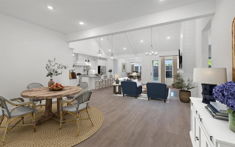 5671 Taylor Trail, Arlington, TX 76017, 4 Habitaciones Habitaciones , ,3 BañosBaños,Residential,En Venta,5671 Taylor Trail,0,20997781