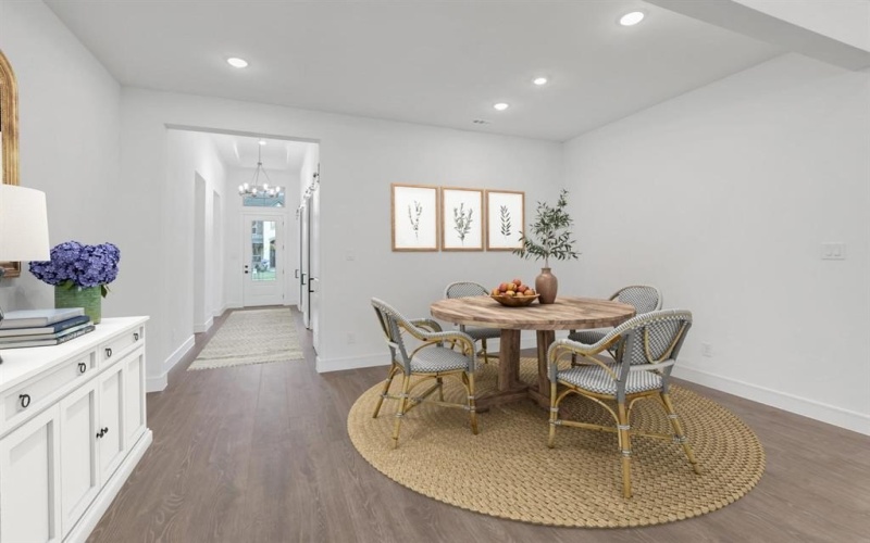 5671 Taylor Trail, Arlington, TX 76017, 4 Habitaciones Habitaciones , ,3 BañosBaños,Residential,En Venta,5671 Taylor Trail,0,20997781