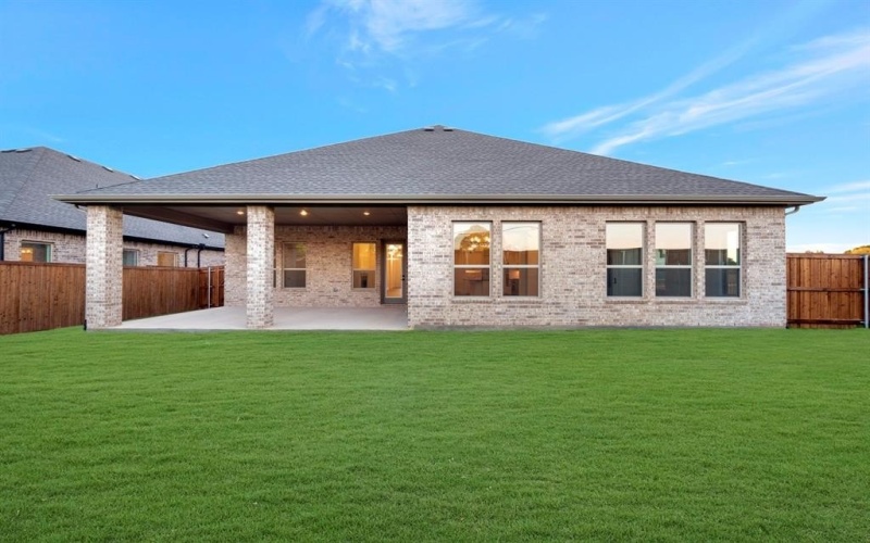 5671 Taylor Trail, Arlington, TX 76017, 4 Habitaciones Habitaciones , ,3 BañosBaños,Residential,En Venta,5671 Taylor Trail,0,20997781