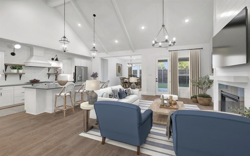 5671 Taylor Trail, Arlington, TX 76017, 4 Habitaciones Habitaciones , ,3 BañosBaños,Residential,En Venta,5671 Taylor Trail,0,20997781