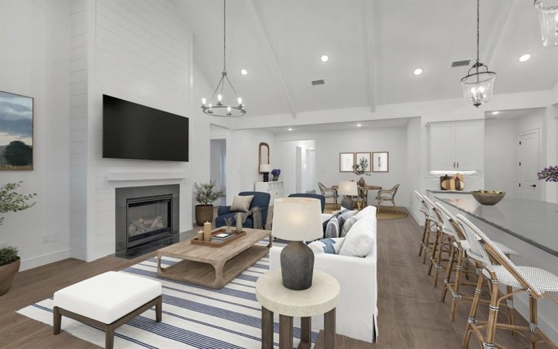 5671 Taylor Trail, Arlington, TX 76017, 4 Habitaciones Habitaciones , ,3 BañosBaños,Residential,En Venta,5671 Taylor Trail,0,20997781