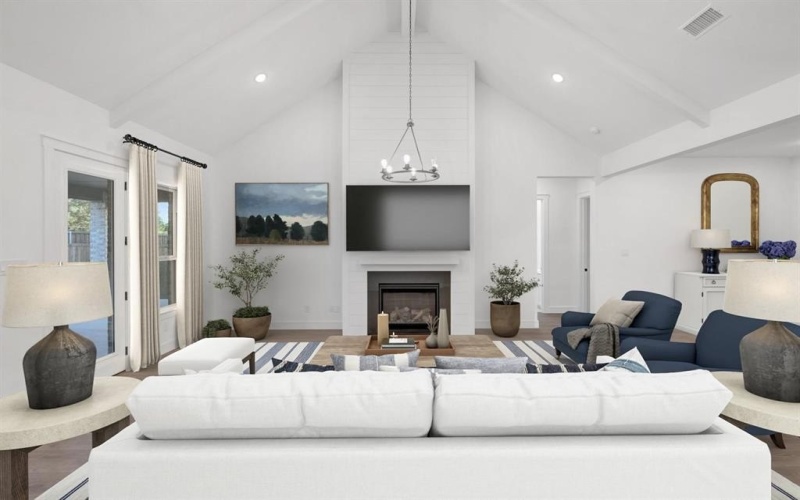 5671 Taylor Trail, Arlington, TX 76017, 4 Habitaciones Habitaciones , ,3 BañosBaños,Residential,En Venta,5671 Taylor Trail,0,20997781