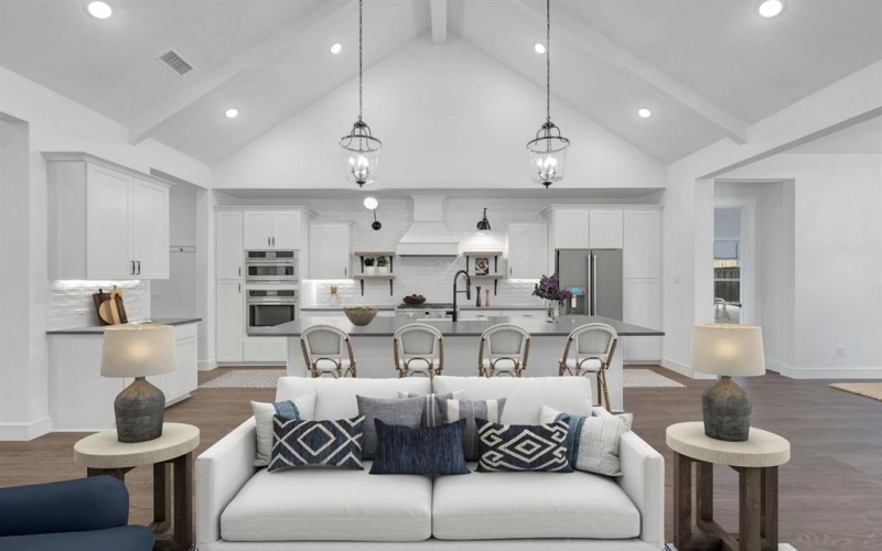 5671 Taylor Trail, Arlington, TX 76017, 4 Habitaciones Habitaciones , ,3 BañosBaños,Residential,En Venta,5671 Taylor Trail,0,20997781