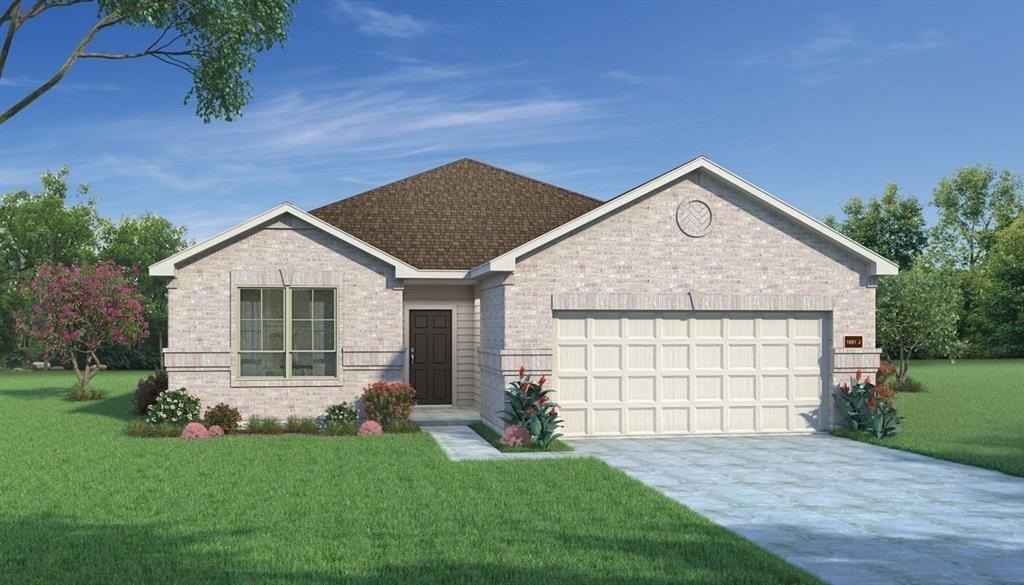 2919 Wagoner Ranch, Anna, TX 75409, 3 Bedrooms Bedrooms, ,2 BathroomsBathrooms,Residential,For Sale,2919 Wagoner Ranch,20997796