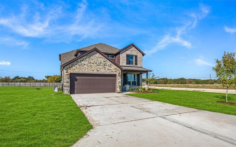 2891 Goldeneye, Greenville, TX 75402, 4 Bedrooms Bedrooms, ,2 BathroomsBathrooms,Residential,For Sale,2891 Goldeneye,0,20997811