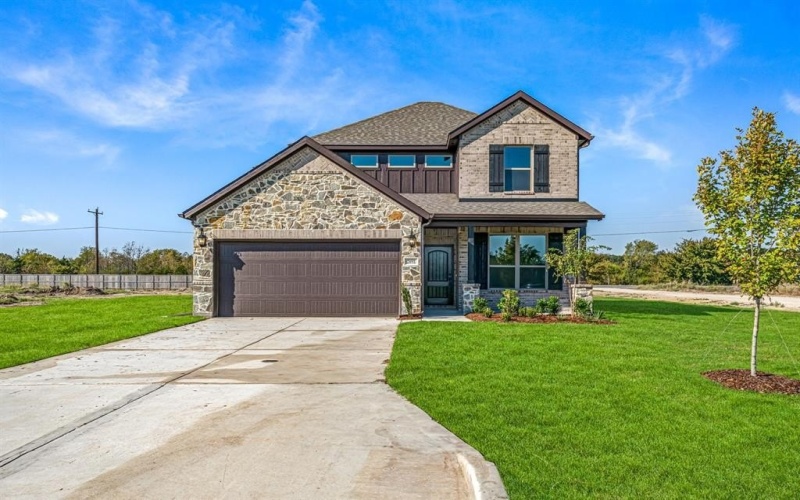 2891 Goldeneye, Greenville, TX 75402, 4 Bedrooms Bedrooms, ,2 BathroomsBathrooms,Residential,For Sale,2891 Goldeneye,0,20997811