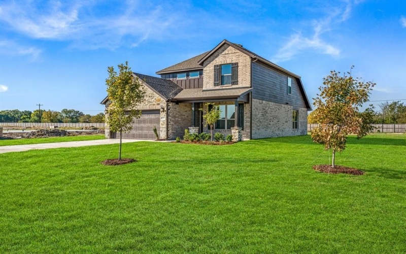 2891 Goldeneye, Greenville, TX 75402, 4 Bedrooms Bedrooms, ,2 BathroomsBathrooms,Residential,For Sale,2891 Goldeneye,0,20997811