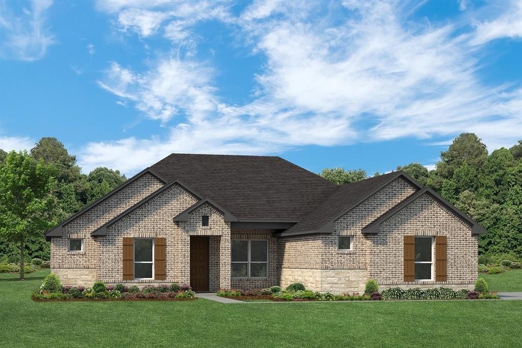 551 Cari Lynn, Venus, TX 76084, 3 Habitaciones Habitaciones , ,2 BañosBaños,Residential,En Venta,551 Cari Lynn,20997815