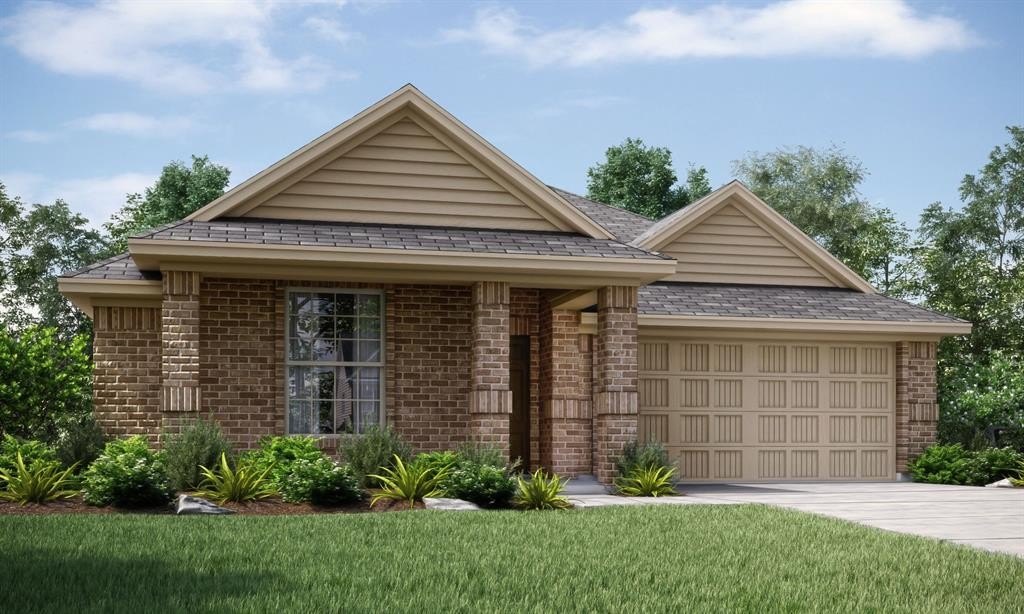 1309 Hickory Road, Azle, TX 76020, 3 Habitaciones Habitaciones , ,2 BañosBaños,Residential,En Venta,1309 Hickory Road,20997823