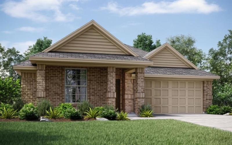 1309 Hickory Road, Azle, TX 76020, 3 Habitaciones Habitaciones , ,2 BañosBaños,Residential,En Venta,1309 Hickory Road,20997823