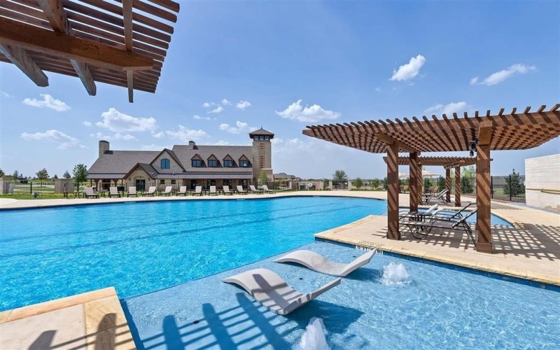 2780 Rachel Drive, Prosper, TX 75078, 5 Habitaciones Habitaciones , ,6 BañosBaños,Residential,En Venta,2780 Rachel Drive,20997825