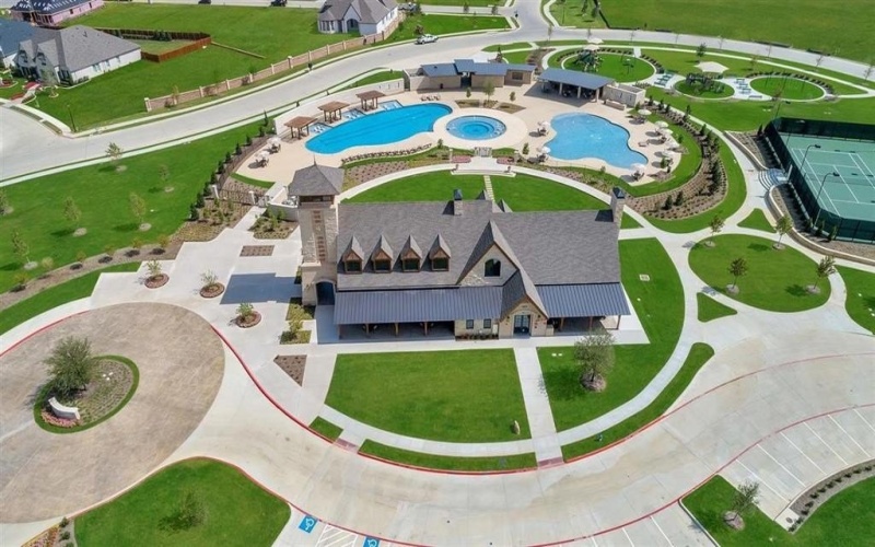 2780 Rachel Drive, Prosper, TX 75078, 5 Habitaciones Habitaciones , ,6 BañosBaños,Residential,En Venta,2780 Rachel Drive,20997825
