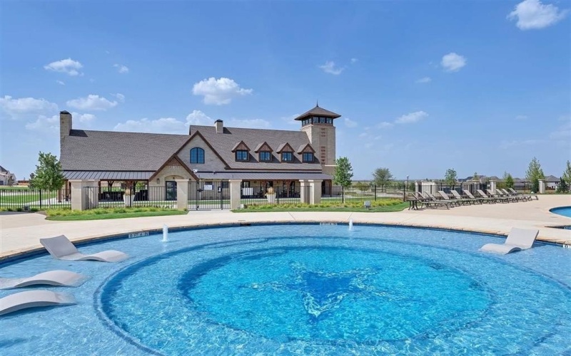 2780 Rachel Drive, Prosper, TX 75078, 5 Habitaciones Habitaciones , ,6 BañosBaños,Residential,En Venta,2780 Rachel Drive,20997825