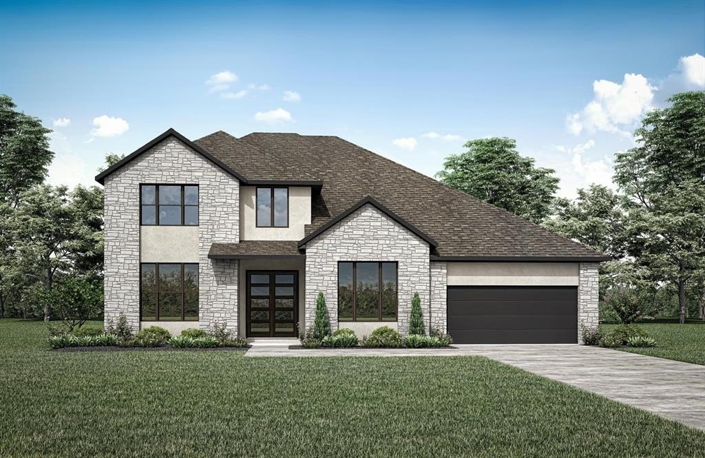 1580 Binkley Avenue, Prosper, TX 75078, 4 Habitaciones Habitaciones , ,5 BañosBaños,Residential,En Venta,1580 Binkley Avenue,20997832