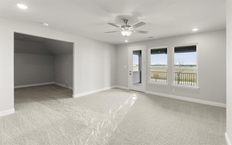 1580 Binkley Avenue, Prosper, TX 75078, 4 Bedrooms Bedrooms, ,5 BathroomsBathrooms,Residential,For Sale,1580 Binkley Avenue,0,20997832