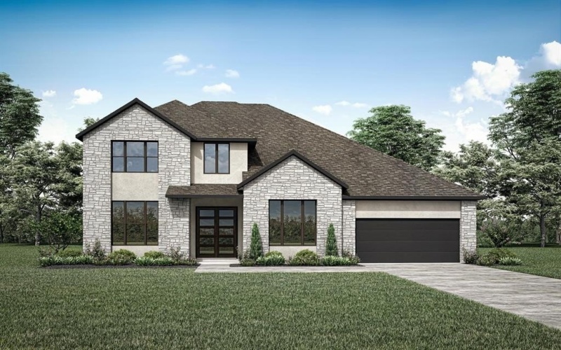 1580 Binkley Avenue, Prosper, TX 75078, 4 Habitaciones Habitaciones , ,5 BañosBaños,Residential,En Venta,1580 Binkley Avenue,20997832