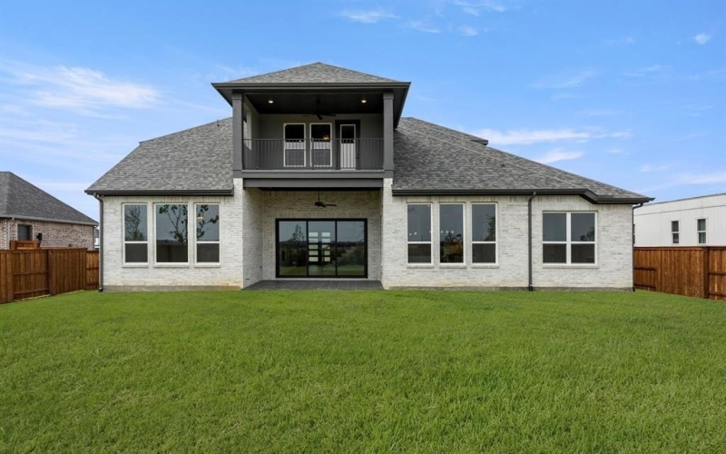 1580 Binkley Avenue, Prosper, TX 75078, 4 Bedrooms Bedrooms, ,5 BathroomsBathrooms,Residential,For Sale,1580 Binkley Avenue,0,20997832
