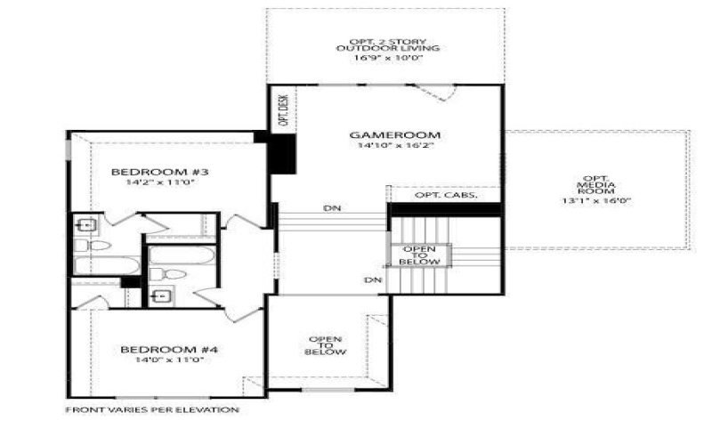1580 Binkley Avenue, Prosper, TX 75078, 4 Habitaciones Habitaciones , ,5 BañosBaños,Residential,En Venta,1580 Binkley Avenue,20997832