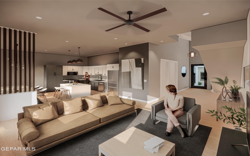201 DESERT PASS Street unit: 3 #3, El Paso, TX 79912, 3 Habitaciones Habitaciones , ,3 BañosBaños,Residential,En Venta,201 DESERT PASS Street unit: 3,0,896321