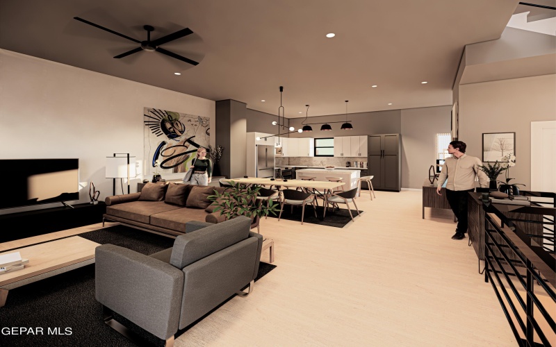 201 DESERT PASS Street unit: 3 #3, El Paso, TX 79912, 3 Habitaciones Habitaciones , ,3 BañosBaños,Residential,En Venta,201 DESERT PASS Street unit: 3,0,896321