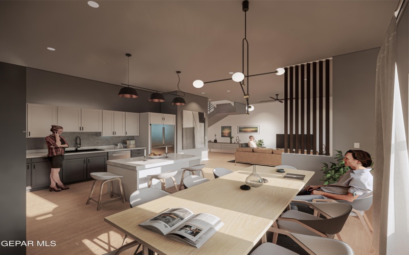 201 DESERT PASS Street unit: 3 #3, El Paso, TX 79912, 3 Habitaciones Habitaciones , ,3 BañosBaños,Residential,En Venta,201 DESERT PASS Street unit: 3,0,896321