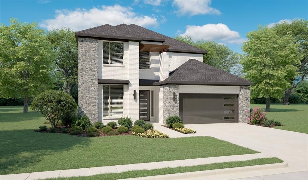 4728 Morgan Street, McKinney, TX 75071, 5 Bedrooms Bedrooms, ,5 BathroomsBathrooms,Residential,For Sale,4728 Morgan Street,20997860