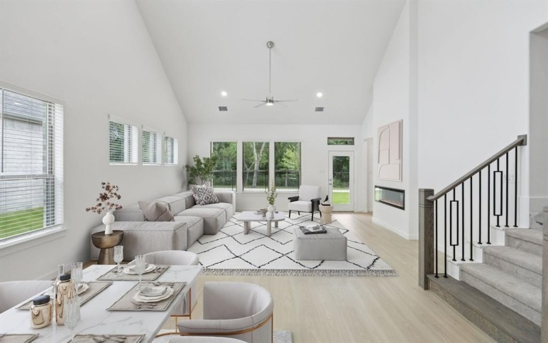 4728 Morgan Street, McKinney, TX 75071, 5 Bedrooms Bedrooms, ,5 BathroomsBathrooms,Residential,For Sale,4728 Morgan Street,20997860