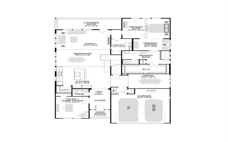 4728 Morgan Street, McKinney, TX 75071, 5 Bedrooms Bedrooms, ,5 BathroomsBathrooms,Residential,For Sale,4728 Morgan Street,20997860