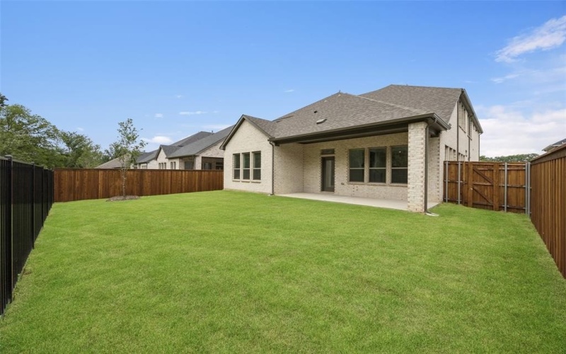 4728 Morgan Street, McKinney, TX 75071, 5 Bedrooms Bedrooms, ,5 BathroomsBathrooms,Residential,For Sale,4728 Morgan Street,20997860