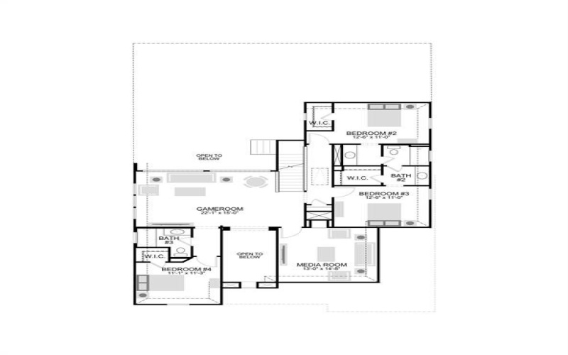 4728 Morgan Street, McKinney, TX 75071, 5 Bedrooms Bedrooms, ,5 BathroomsBathrooms,Residential,For Sale,4728 Morgan Street,20997860